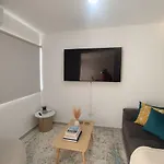 Sea Breeze Luxury Apartment