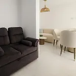Sea Breeze Luxury Apartment