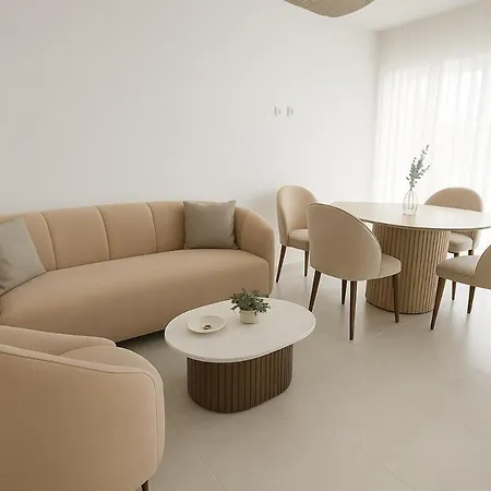 Sea Breeze Luxury