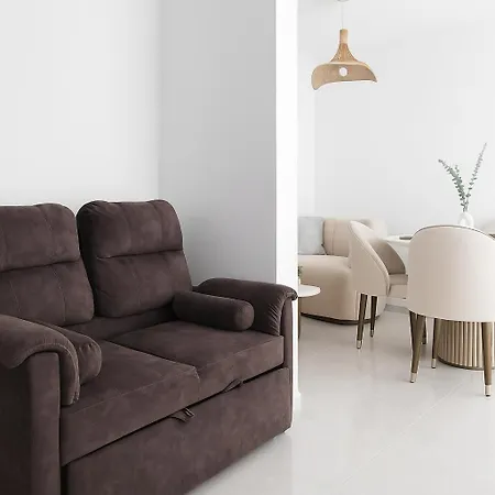 Sea Breeze Luxury Apartamento