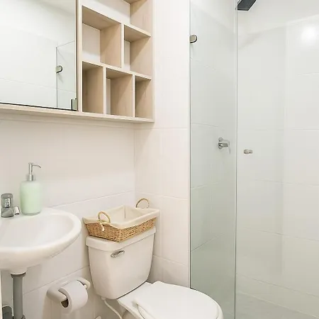 Sea Breeze Luxury Apartamento *