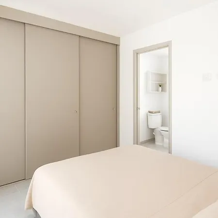 Sea Breeze Luxury Cartagena