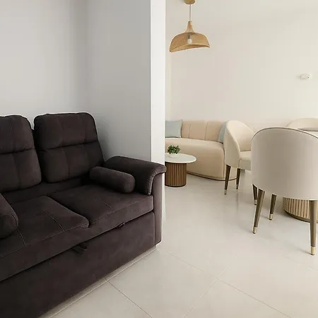 Apartamento Sea Breeze Luxury Cartagena