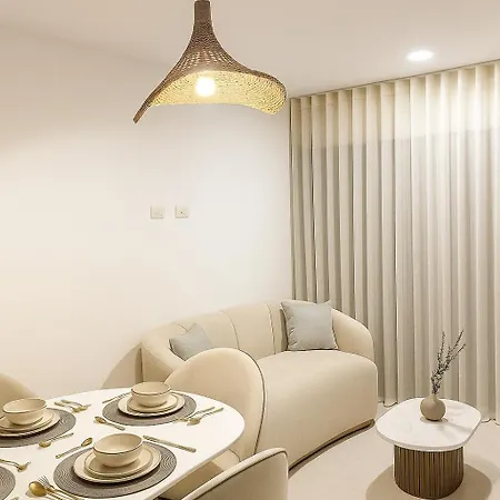 Sea Breeze Luxury Apartamento Cartagena