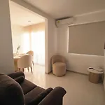 Sea Breeze Luxury Apartment