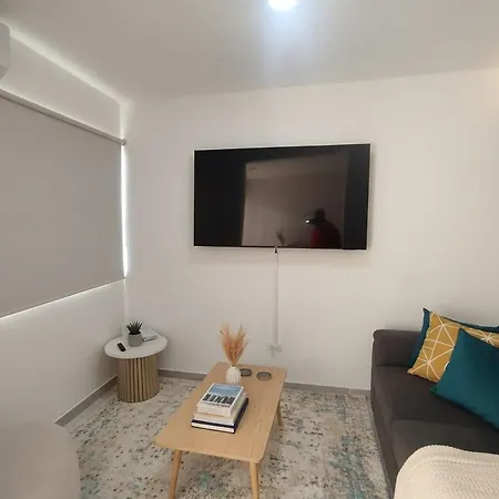 Apartment Sea Breeze Luxury *